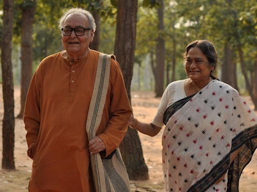 Portraits of dementia in Indian cinema raise important conversations about the condition