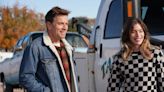 Bleeding Love: Ewan McGregor and daughter Clara find themselves on a road trip to nowhere