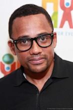 Hill Harper