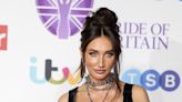 TOWIE's Megan McKenna announces pregnancy in cute video