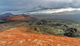 Timanfaya National Park