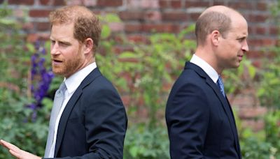 Royal Expert Claims This Upcoming "Posh" Wedding is the Perfect Time for Prince William and Prince Harry to "Make Amends"