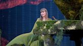 Taylor Swift Performs 'Crazier' from 2009 “Hannah Montana” Movie in Surprise Mashup at Eras Tour in Scotland
