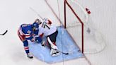 Rangers' penalty kill is strong in Game 5 loss to Panthers
