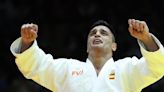 Bronce de Tristani Mosakhlishvili para abrir el medallero español en el Mundial de judo