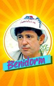 Benidorm (Belgian TV series)