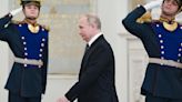 Putin is starting his 5th term as president, more in control of Russia than ever