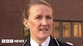 Merseyside Police Chief Constable apologises to LGBTQ+ community