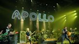 Pearl Jam Dig Deep at Scorching Hot Apollo Theater Show