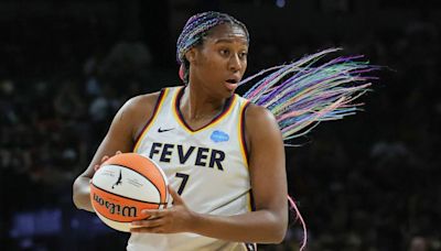 Why are they called the Fever? Explaining the origin of Indiana’s WNBA nickname, mascot | Sporting News