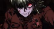 10. Hellsing X