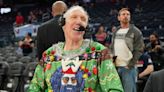 Lakers legends pay tribute to Bill Walton after his death