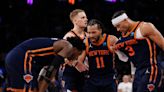 New York Giants Star Has Message New York Knicks After 2024 NBA Playoff Run