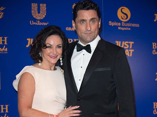 Shirley Ballas blasts split speculation