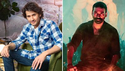 Mahesh Babu praises Dhanush's 'Brilliant' acting and direction in Raayan