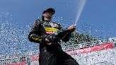 Colton Herta dominates in Toronto for first IndyCar victory in more than 2 years