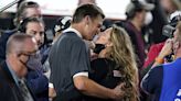 Tom Brady y Gisele Bundchen se pronuncian por primera vez tras oficializar su separación