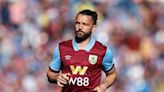 Rodriguez and Taylor offered new Burnley deals