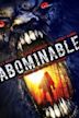 Abominable (2006 film)