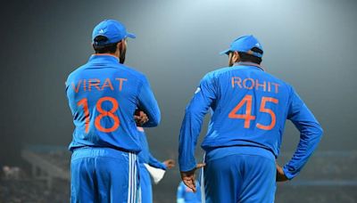 Rohit, Kohli To Open? India Go In Without Yashasvi Jaiswal In IND vs IRE T20 World Cup Clash
