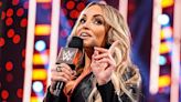 Trish Stratus Interested In Becoming An 8-Time Champ In WWE