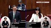 立院小學堂！黃捷提「藍白4大咖」言論問反質詢定義 卓榮泰答題結果曝