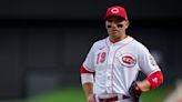 Reds decline $20M option on Joey Votto, likely ending Cincinnati career after 17 seasons