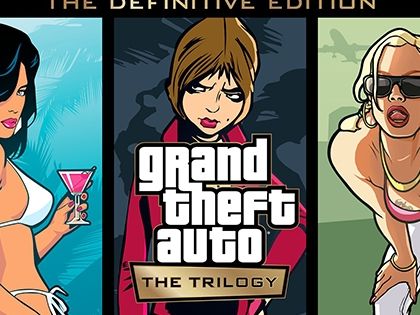 GTA Trilogy surpasses a reported 30M downloads on Netflix