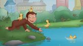 Curious George Season 9 Streaming: Watch & Stream Online via Hulu & Peacock