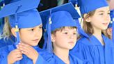 18 graduate from Western Nevada College preschool