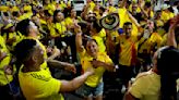 Por Copa América, presidente de Colombia ordena día cívico