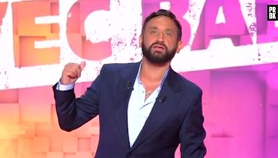 Cyril Hanouna : pourquoi l'animateur ne va pas quitter la France, malgré sa promesse, après la victoire du NFP aux Elections Législatives 2024