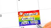 When Is National Coming Out Day 2023, and What Does It Mean for Members of the LGBTQ+ Community?