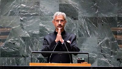 Jaishankar On 'Kanishka' Bombing: EAM Recalls 'Worst Act Of Terror In History' Amid Strained India-Canada Ties