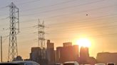 Rolling blackouts called off amid 'extraordinary heat event' in California