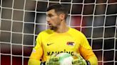 Done deal: Roma secure Matt Ryan as back-up goalkeeper