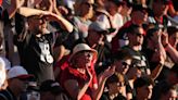 Kickoff time announced for Cincinnati Bearcats homecoming game against South Florida