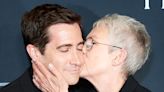 Jamie Lee Curtis And Jake Gyllenhaal Actually Lived Together For A Year During COVID, And Here's How That Went