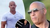 Vin Diesel files to dismiss ex-assistant’s sexual battery lawsuit, denies ‘each and every allegation’