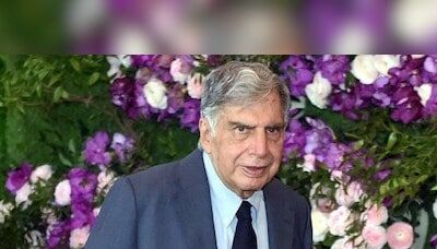 Ratan Tata leaves an unfulfilled dream behind: The Nano electric vehicle