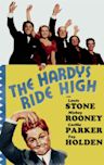 The Hardys Ride High