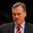 Mike D Antoni