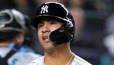 Struggling Yankees pitcher to ‘blame’ for Gleyber Torres benching, says NY host