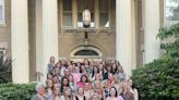 Junior League of Wilkes-Barre celebrates its 90th anniversary