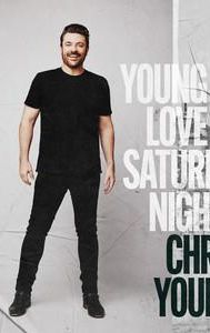 Young Love & Saturday Nights