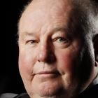 Bruce Boudreau