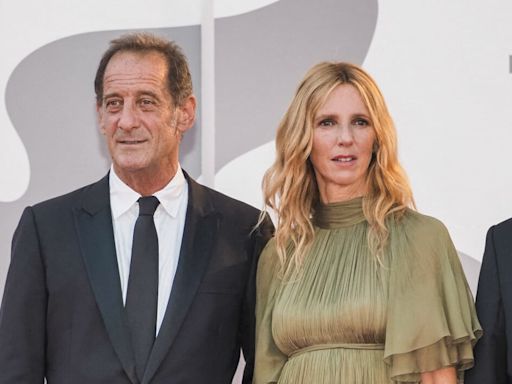 Les retrouvailles particulières de Sandrine Kiberlain et son ex Vincent Lindon : "On ne va pas se raconter des salades..."