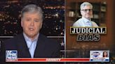 Fox News has relentlessly assailed Judge Juan Merchan