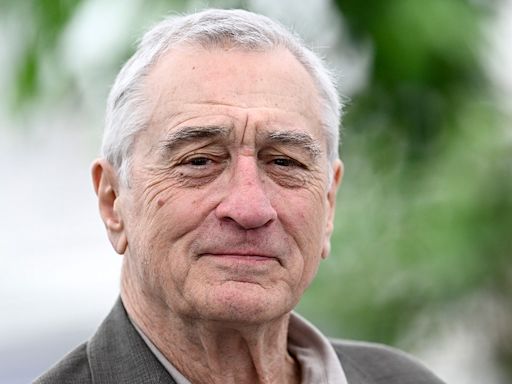 Robert De Niro's 'over-the-top' tirade was a 'stupid mistake' by the Biden campaign: Karl Rove