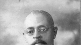 Palm Beach County's first Black doctor arrived in 1902 and had offices on Clematis Street